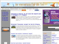 La vacanza fai da te: per gli amanti dei viaggi e non solo!