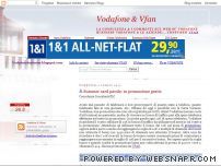 Vodafone & Vfan