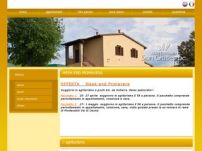 Agriturismo Pisa