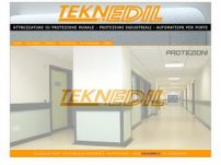 Teknedil srl