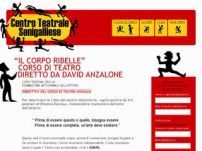 Corso di teatro