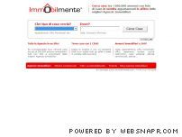 Immobilmente