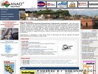 ANACI Roma