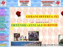 NUOVO CENTRO PRODUZIONE ROSE