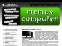 Memex Computer