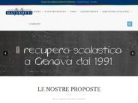Centro Scolastico Matteotti