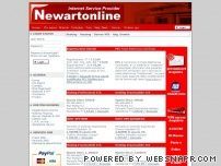 Newartonline