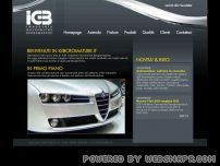 IGB Industria Galvanica Bergamasca
