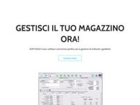 Magazzino Gioiellerie Oreficerie