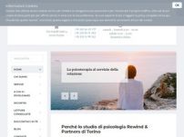 Studio Rewind & Partners - Psicologi a Torino