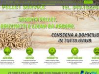 Pellet Service