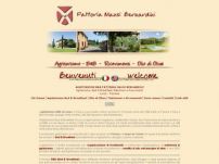 Agriturismo Lucca B&B
