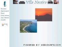 Villa Nausica