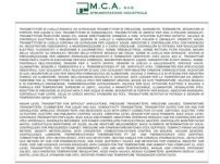 Strumentazione industriale