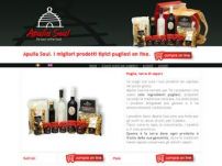Apulia Soul -prelibatezze pugliesi
