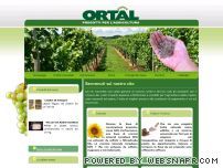 Ortal S.a.S.