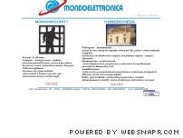 Mondoelettronica