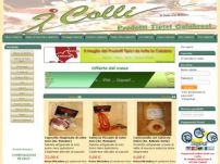 IColliCosenza