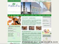 Hotel fra i Pini