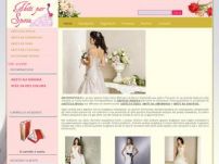 Abiti da Sposa