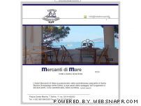 Hotel Mercanti di Mare