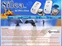 Silca lettura contatori consumi e ripartizione individuale a Roma.
