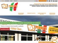 Pedretti Serramenti srl