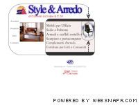 Style & Arredo di Carmelo La
