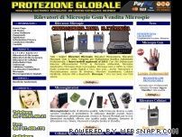 Microspie - Spy Shop