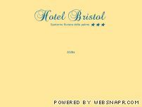 Hotel bristol