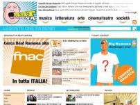 Visita Beat Ramona Web Magazine