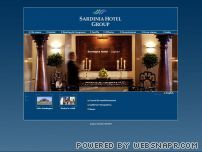SARDINIA HOTEL GROUP
