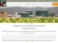 Progettazione Impianti Industriali ed Ambientali - SMEA Engineering