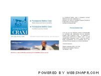 Fondazione Craxi