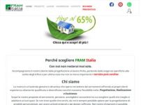 FRAM Italia