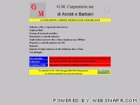 Gmcarpenteria