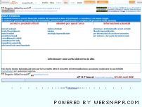 Progetto Affari Invest 95 ® Area Finanza
