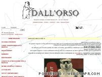 Nautica Dall'Orso