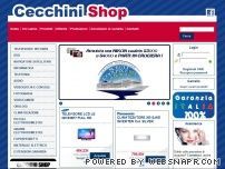 Cecchini Shop: elettrodomestici, informatica, telefonia