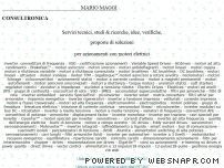 CONSULTRONICA