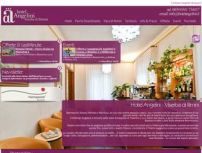 Hotel Viserba Bambini