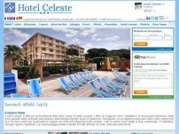 Hotel Celeste Sestri Levante