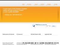 UNOitaly Web Agency - realizzazione siti internet web design