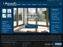 Piesseti