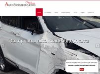 Auto incidentate acquistiamo