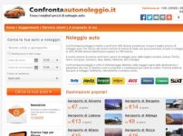Confrontaautonoleggio.it