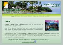 Agenzia viaggi Savona
