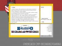 Balzano Autogru