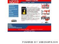 IVEA Industria Vernici e Affini