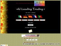World Leading Trading Co. di Sbaraglia